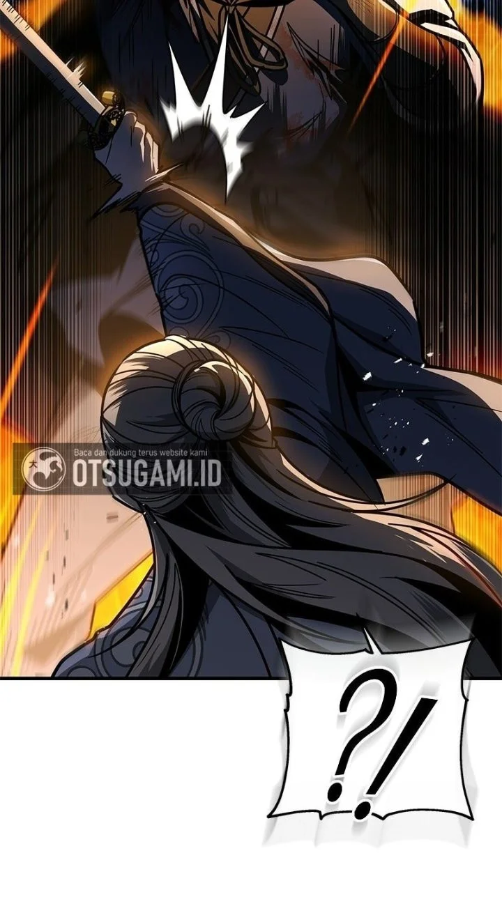 The Emperor’s Sword Chapter 98 Gambar 30