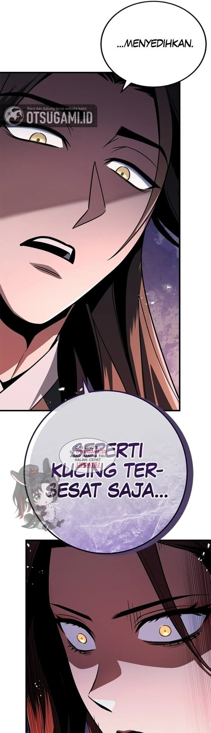 The Emperor’s Sword Chapter 98 Gambar 52