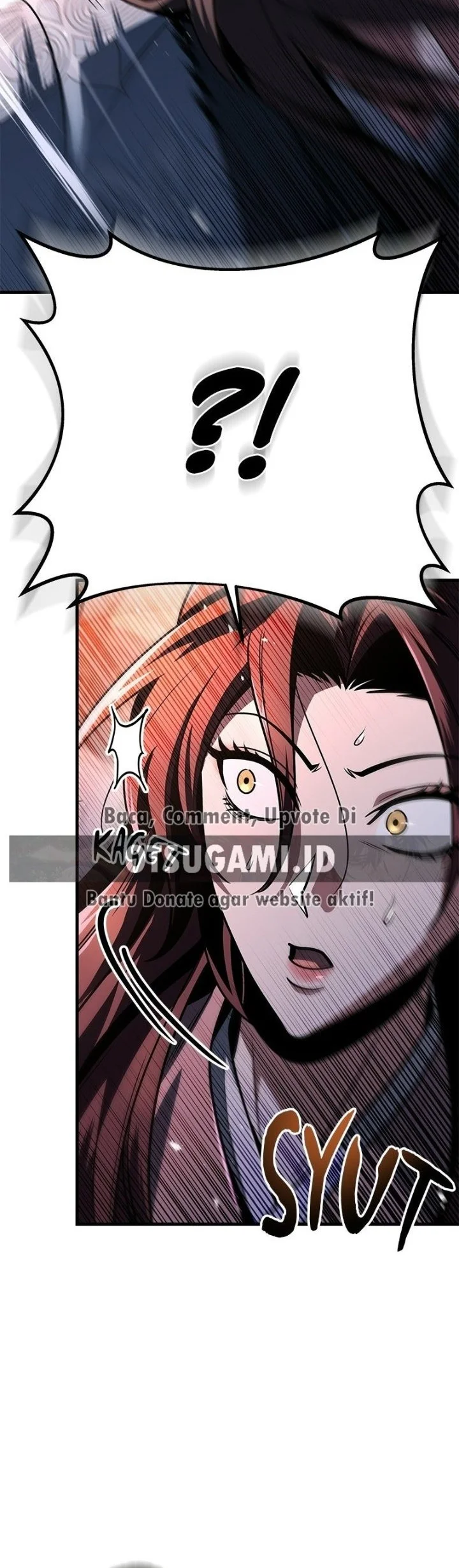 The Emperor’s Sword Chapter 98 Gambar 59
