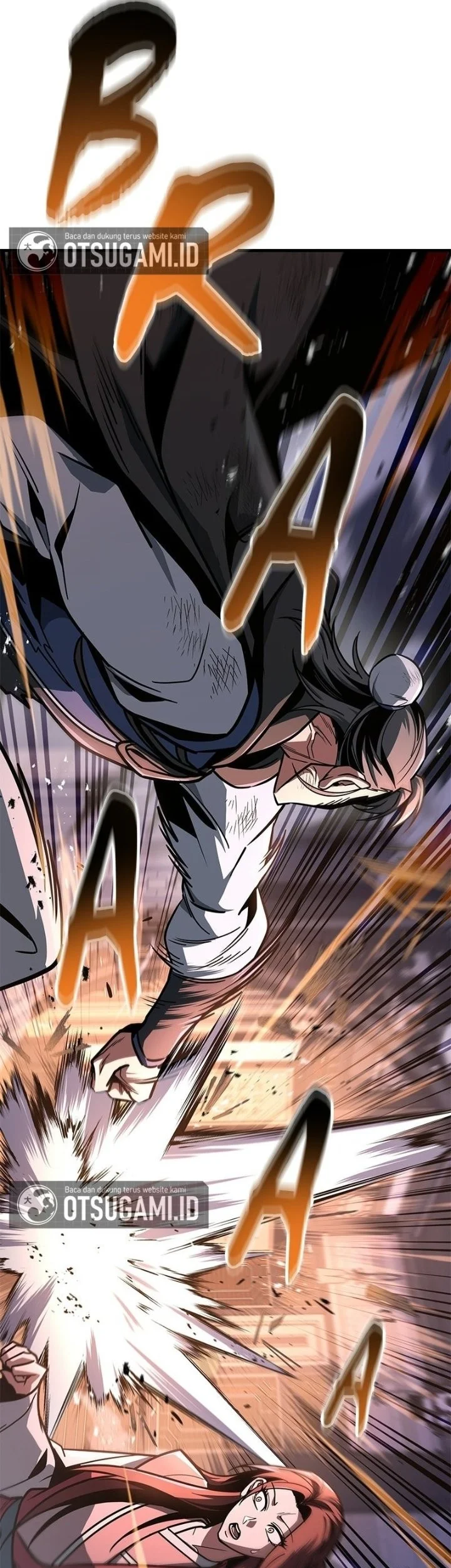 The Emperor’s Sword Chapter 98 Gambar 60