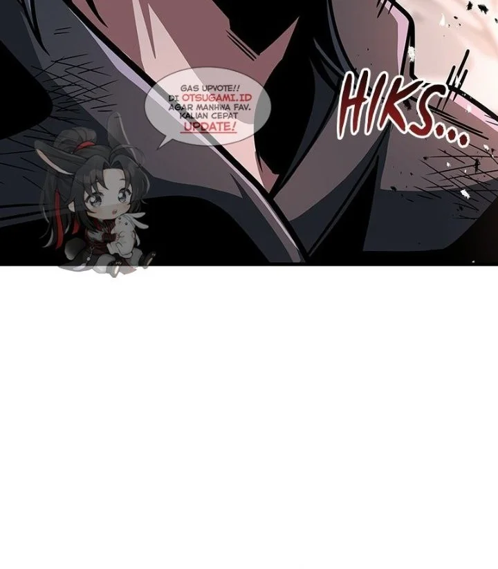 The Emperor’s Sword Chapter 98 Gambar 65