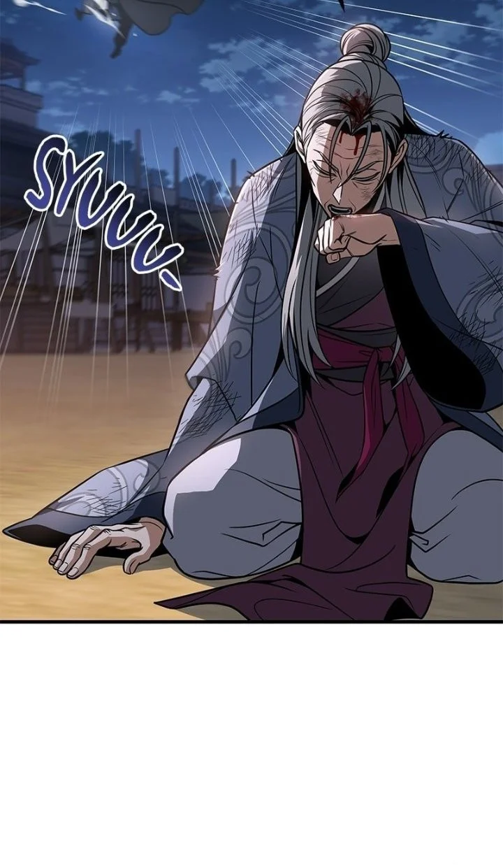 The Emperor’s Sword Chapter 98 Gambar 68