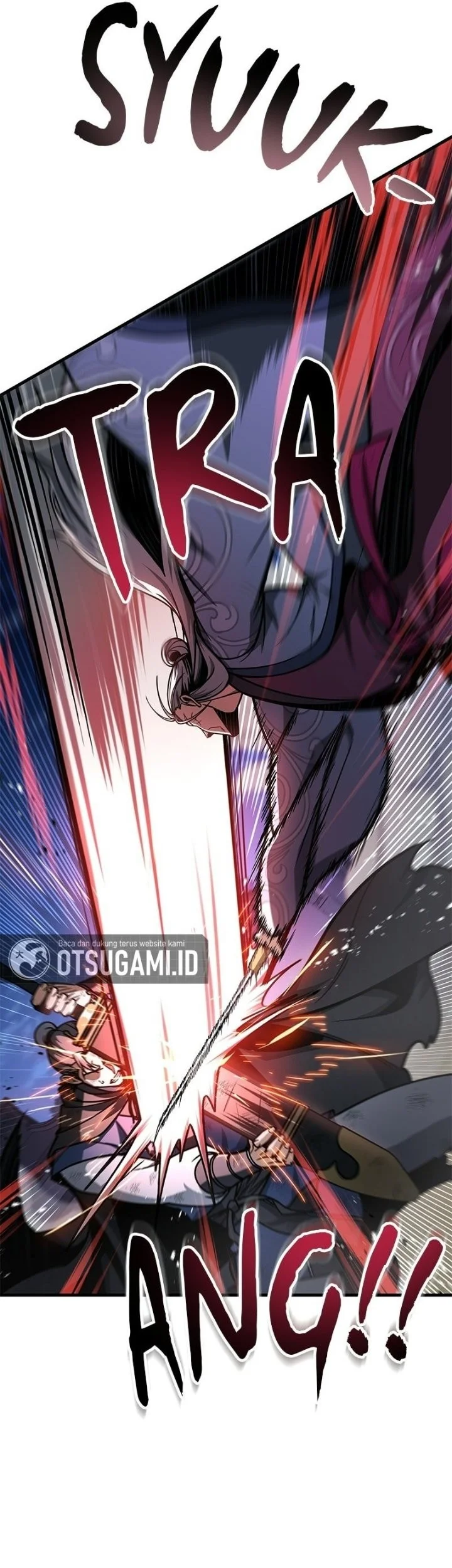 The Emperor’s Sword Chapter 98 Gambar 4