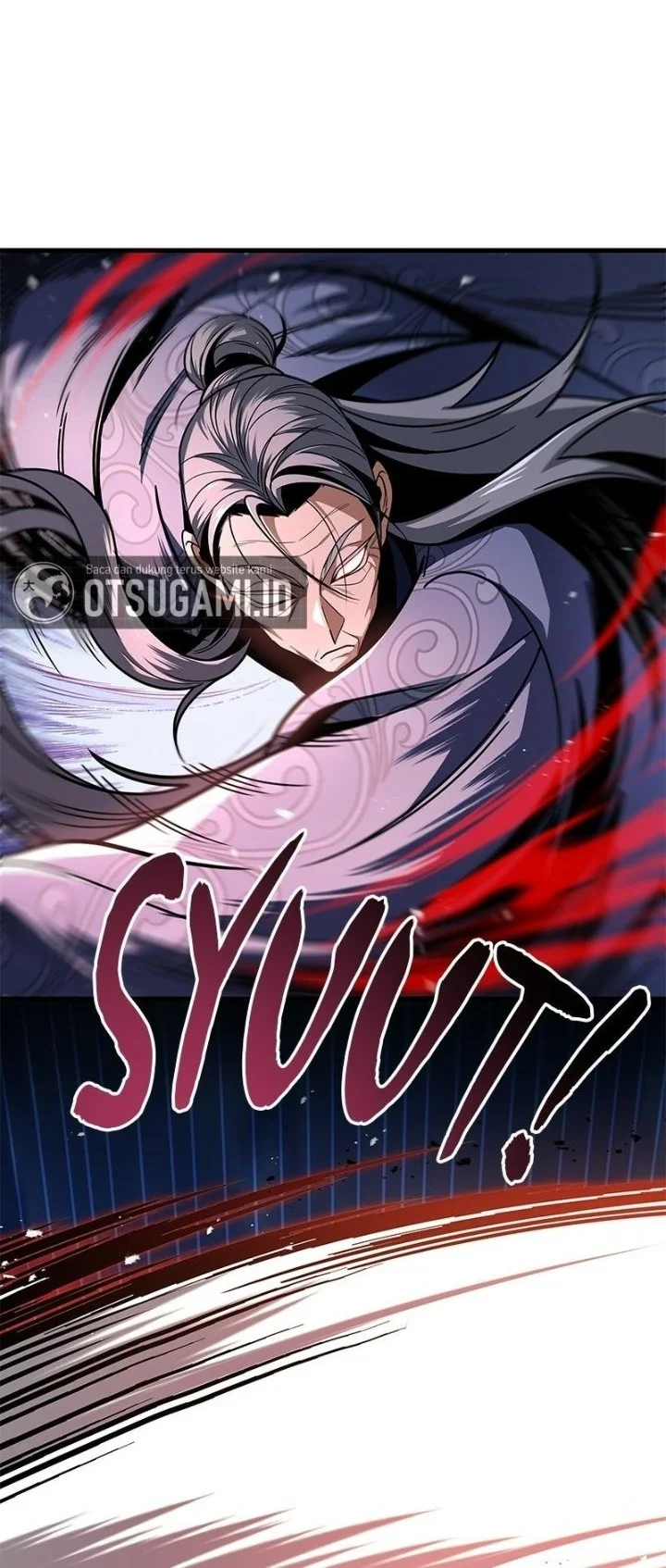 The Emperor’s Sword Chapter 98 Gambar 5