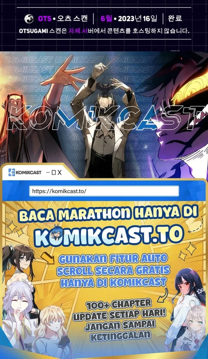 The Emperor’s Sword Chapter 98 Gambar 86