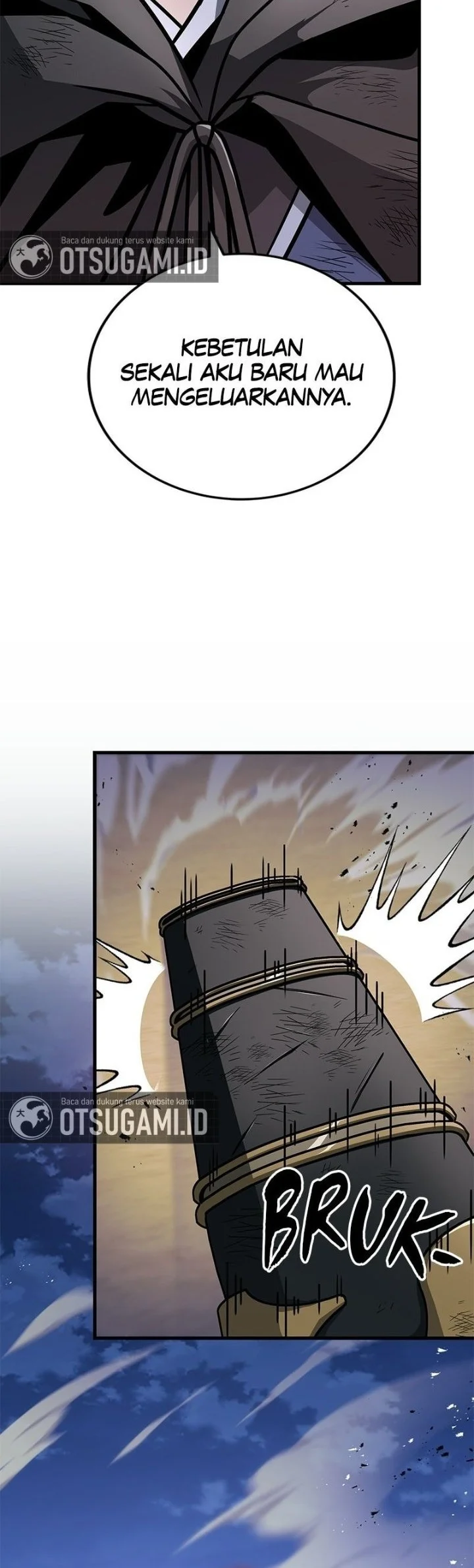 The Emperor’s Sword Chapter 98 Gambar 10