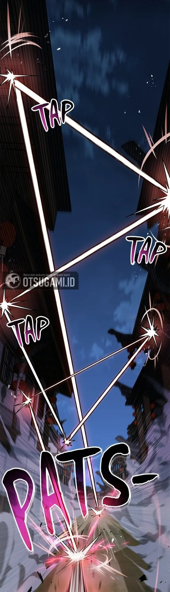 The Emperor’s Sword Chapter 98 Gambar 17