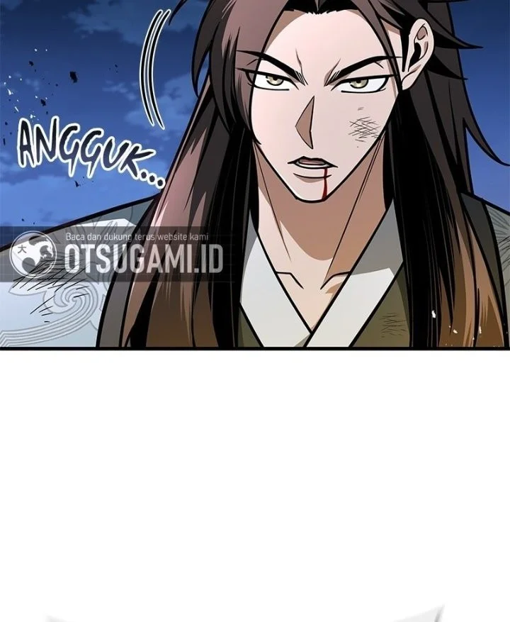 The Emperor’s Sword Chapter 99 Gambar 3