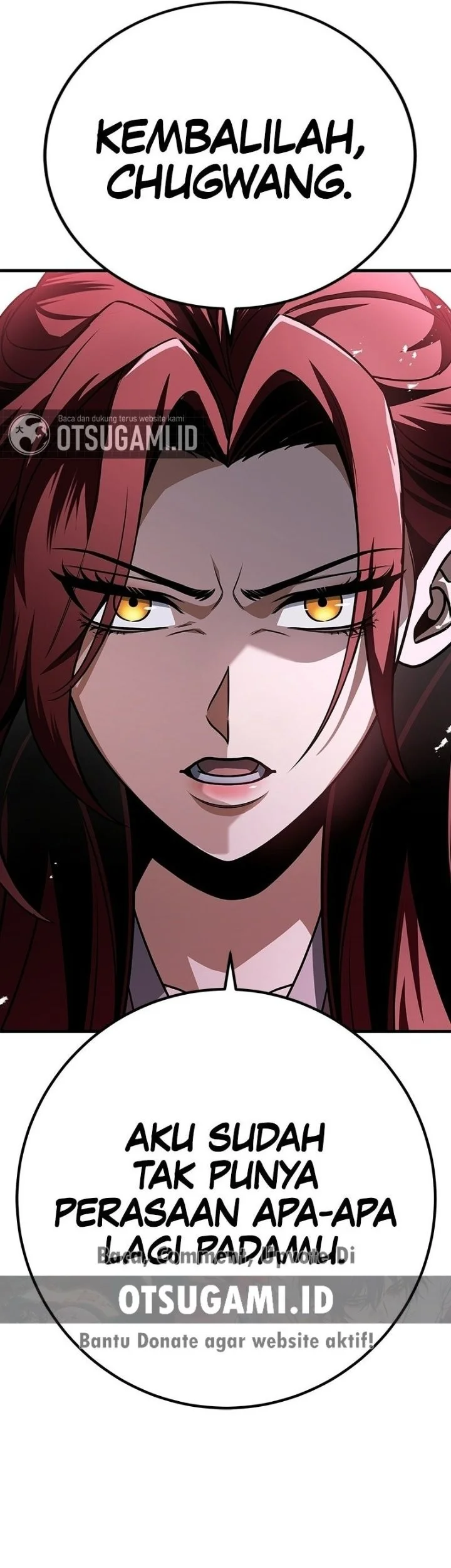 The Emperor’s Sword Chapter 99 Gambar 50