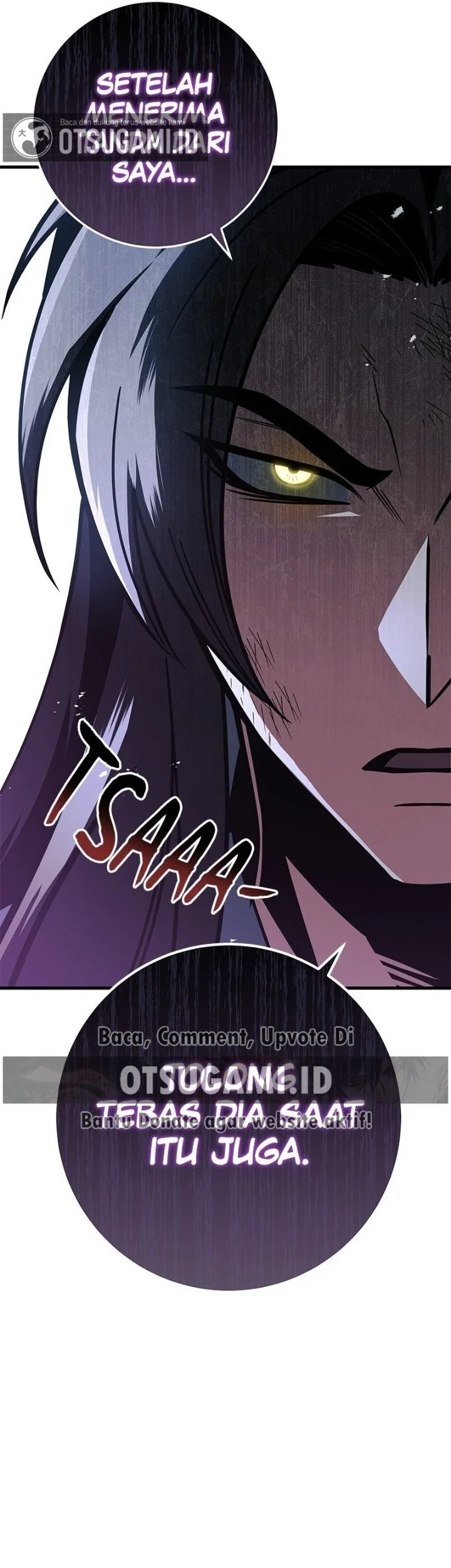 The Emperor’s Sword Chapter 99 Gambar 58