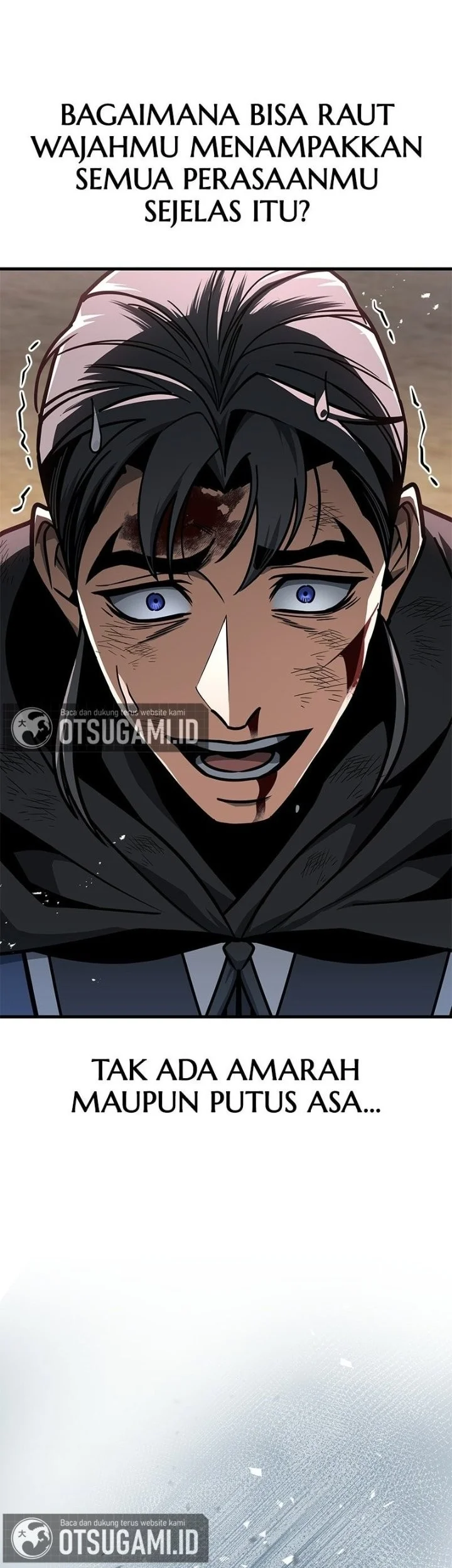 The Emperor’s Sword Chapter 99 Gambar 61