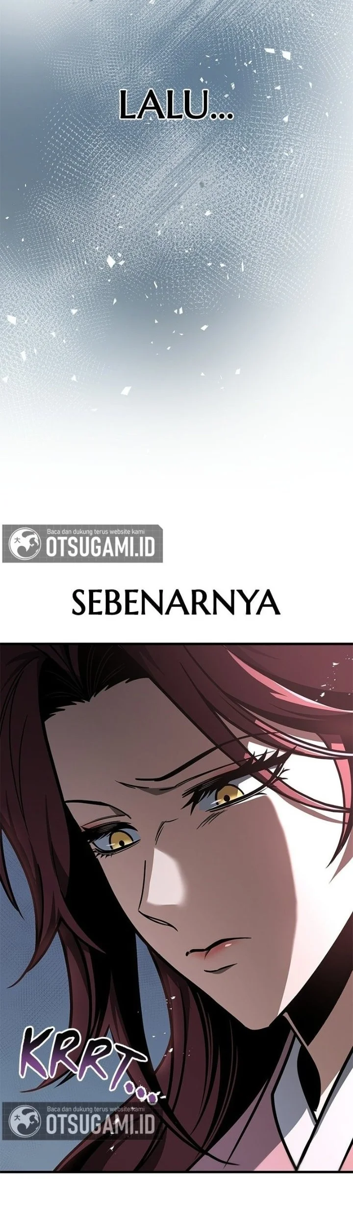 The Emperor’s Sword Chapter 99 Gambar 62