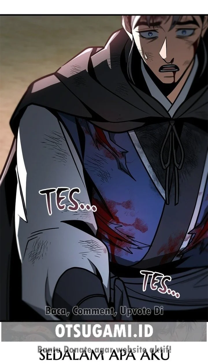 The Emperor’s Sword Chapter 99 Gambar 63