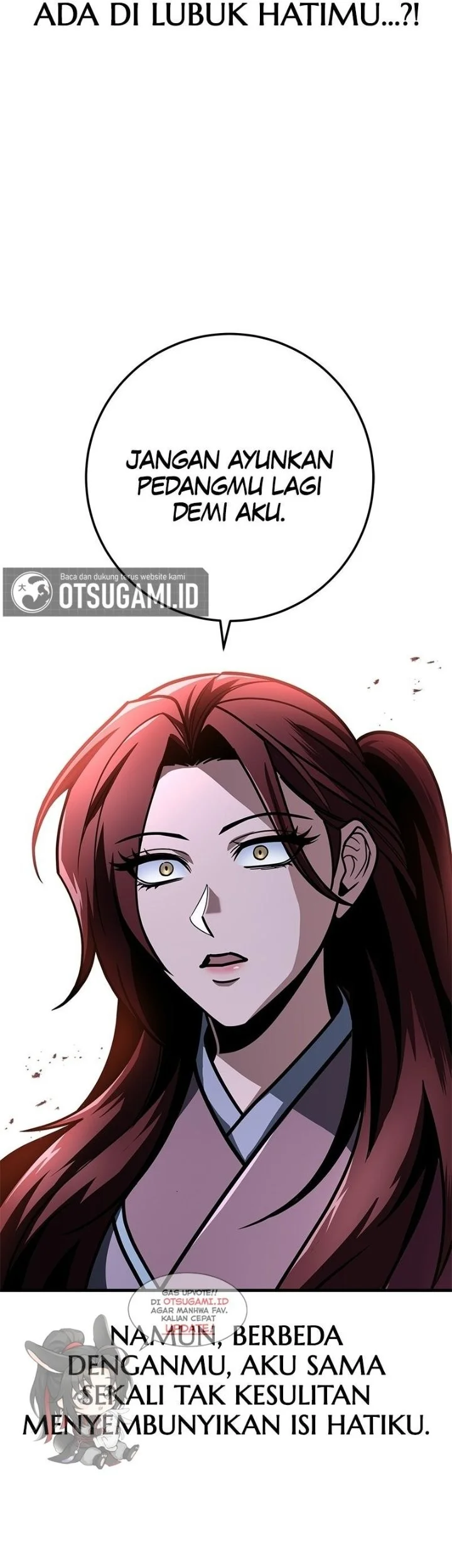 The Emperor’s Sword Chapter 99 Gambar 64