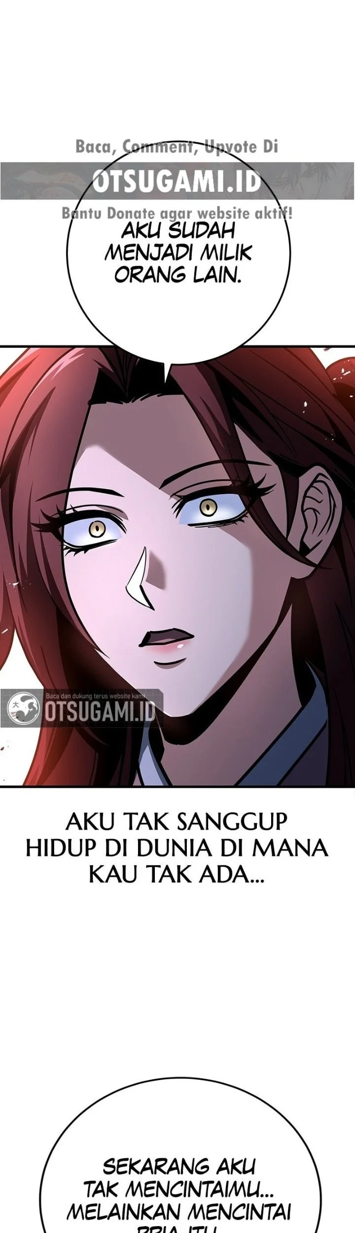 The Emperor’s Sword Chapter 99 Gambar 65