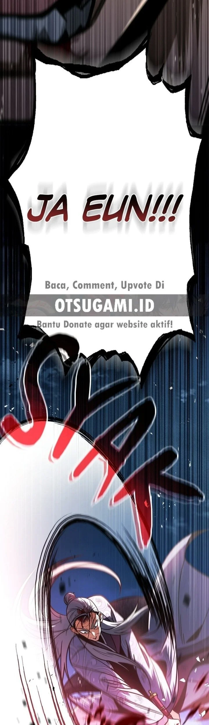 The Emperor’s Sword Chapter 99 Gambar 71