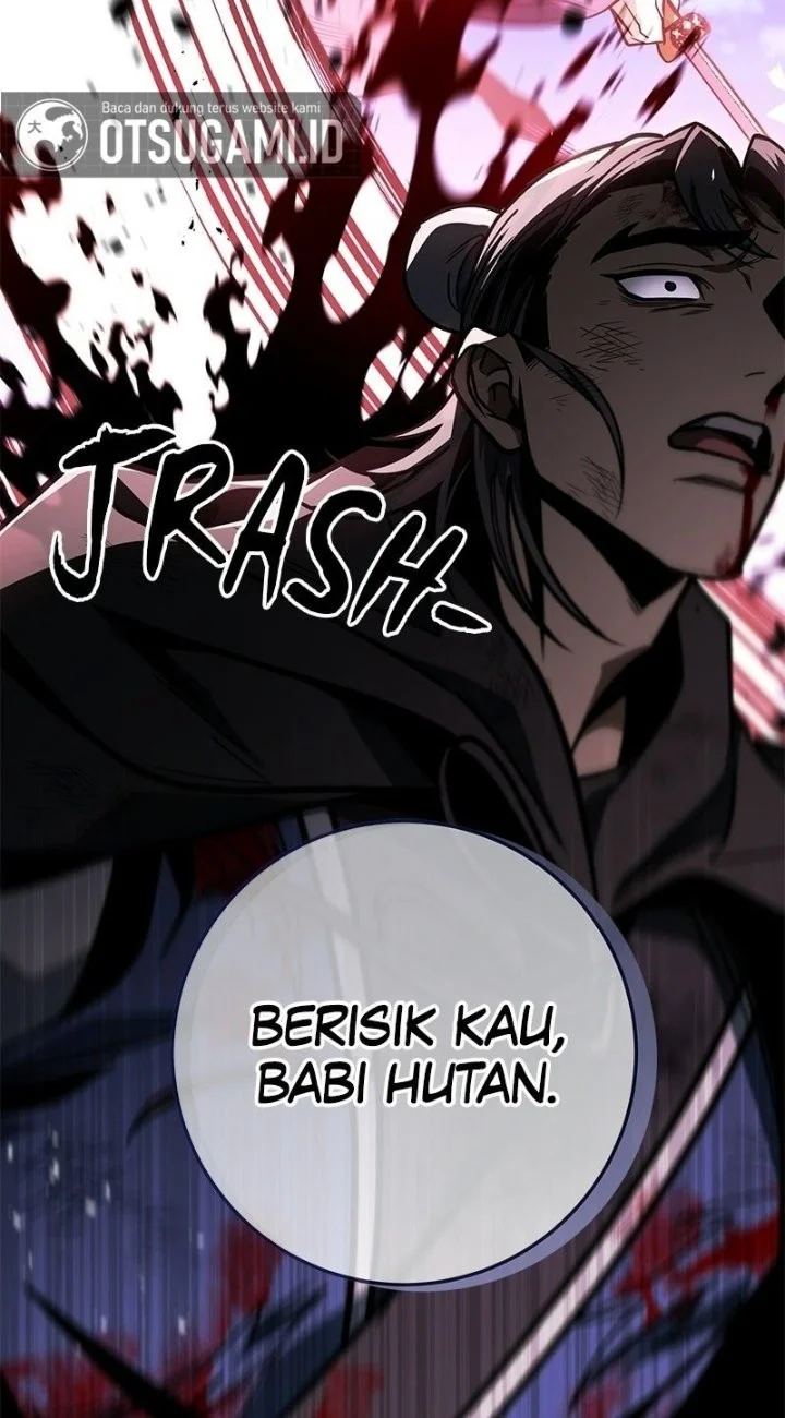 The Emperor’s Sword Chapter 99 Gambar 72