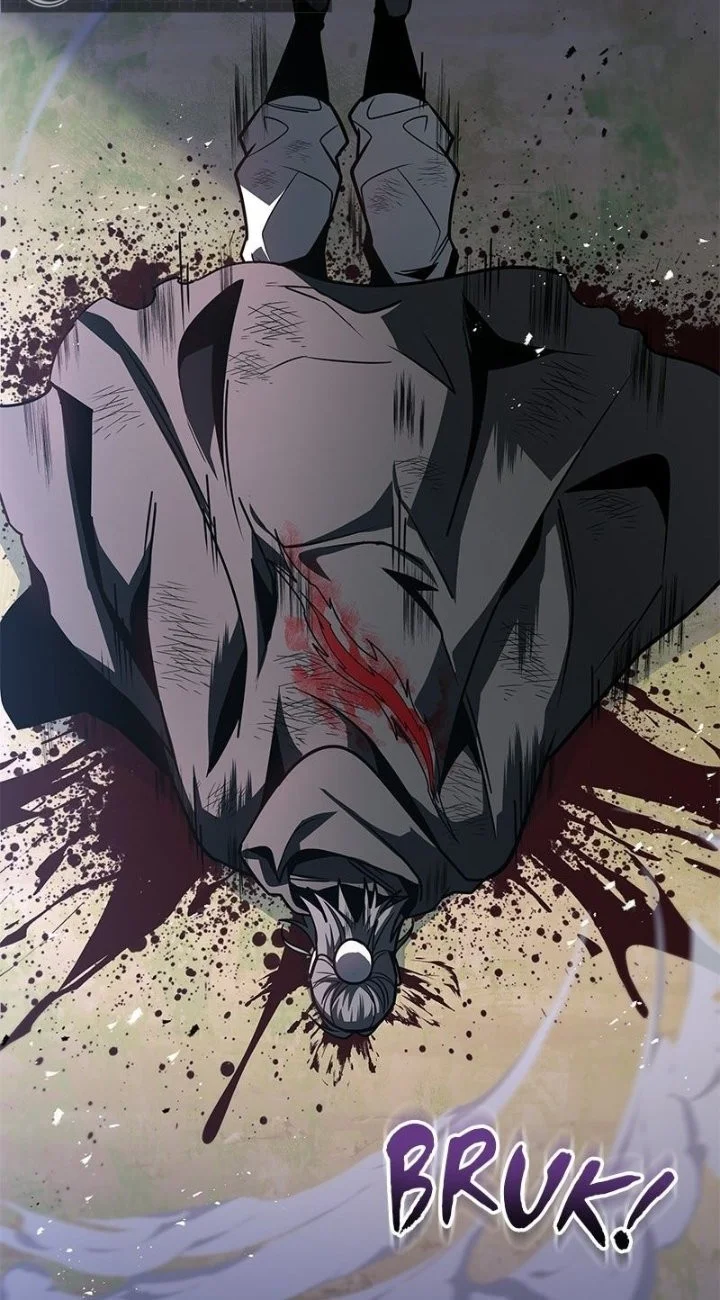 The Emperor’s Sword Chapter 99 Gambar 80