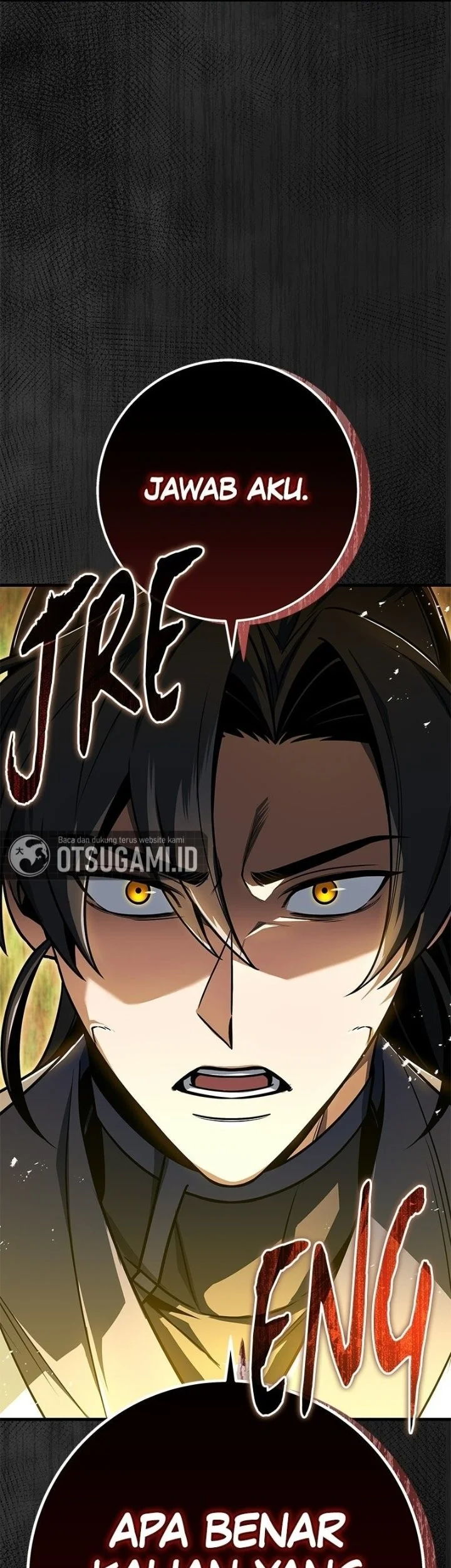 The Emperor’s Sword Chapter 99 Gambar 92