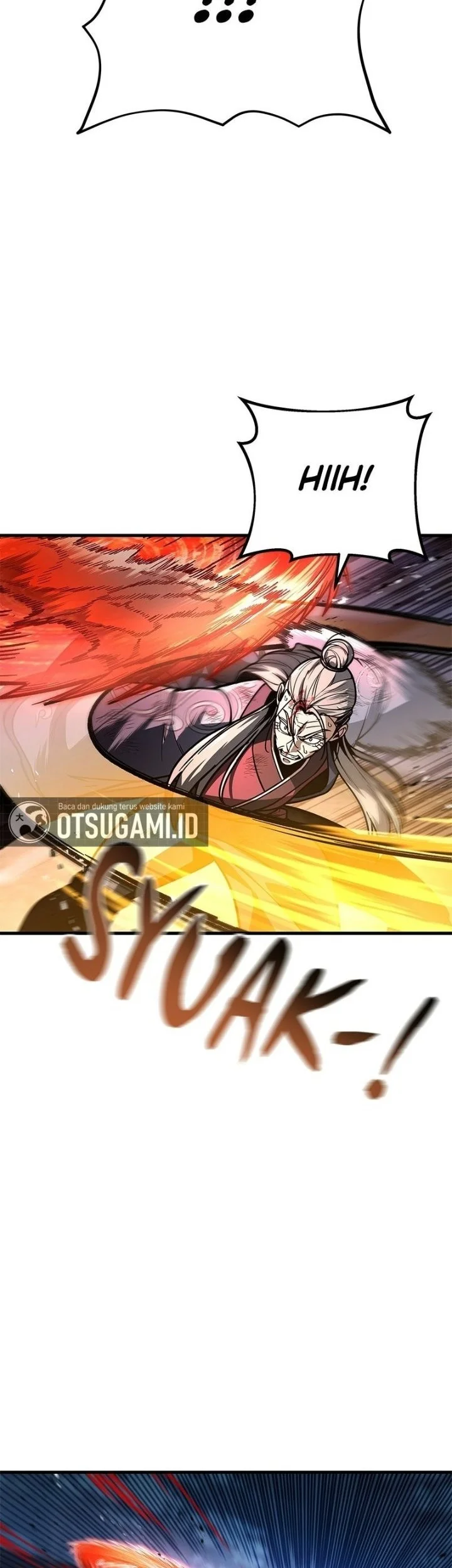 The Emperor’s Sword Chapter 99 Gambar 7