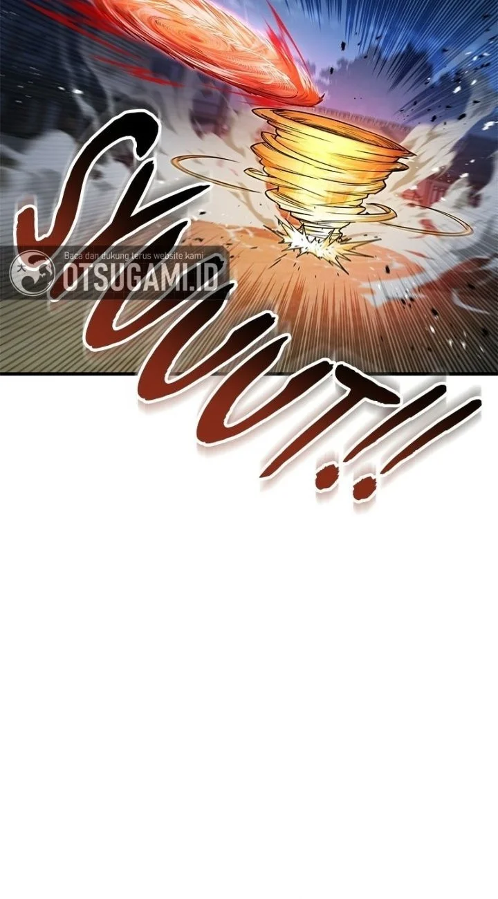 The Emperor’s Sword Chapter 99 Gambar 8