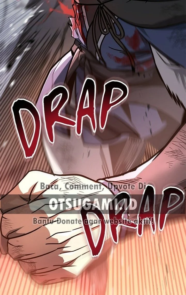 The Emperor’s Sword Chapter 99 Gambar 25