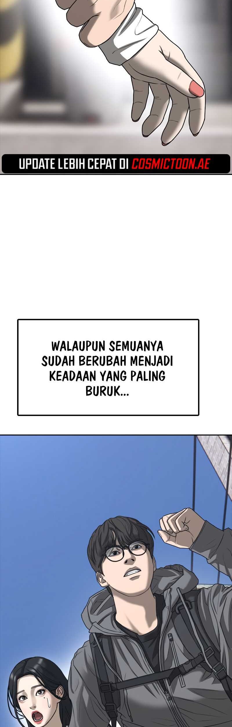 The End Has Come Chapter 1 Gambar 54