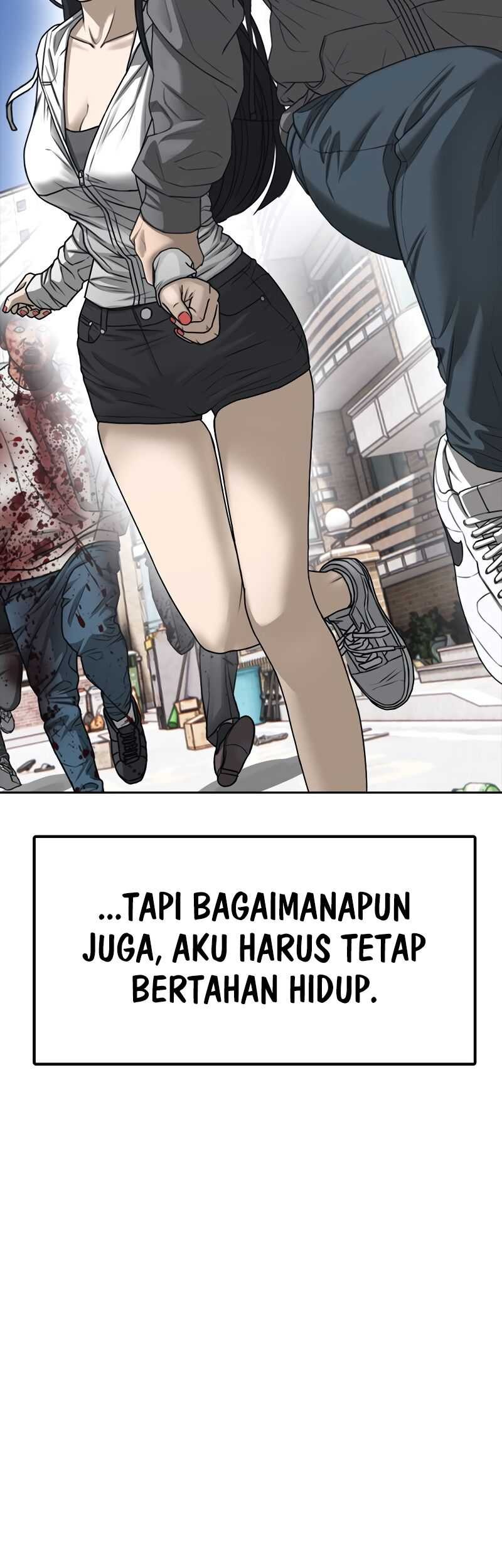 The End Has Come Chapter 1 Gambar 55