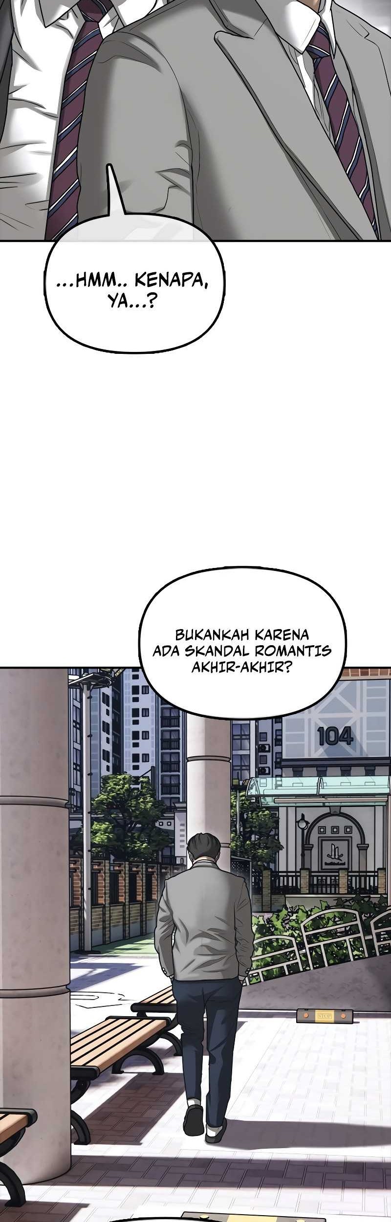 The End Has Come Chapter 1 Gambar 58