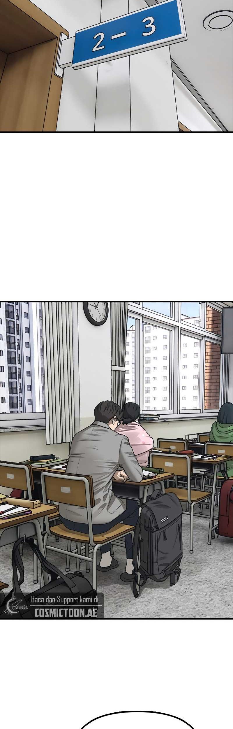 The End Has Come Chapter 1 Gambar 60