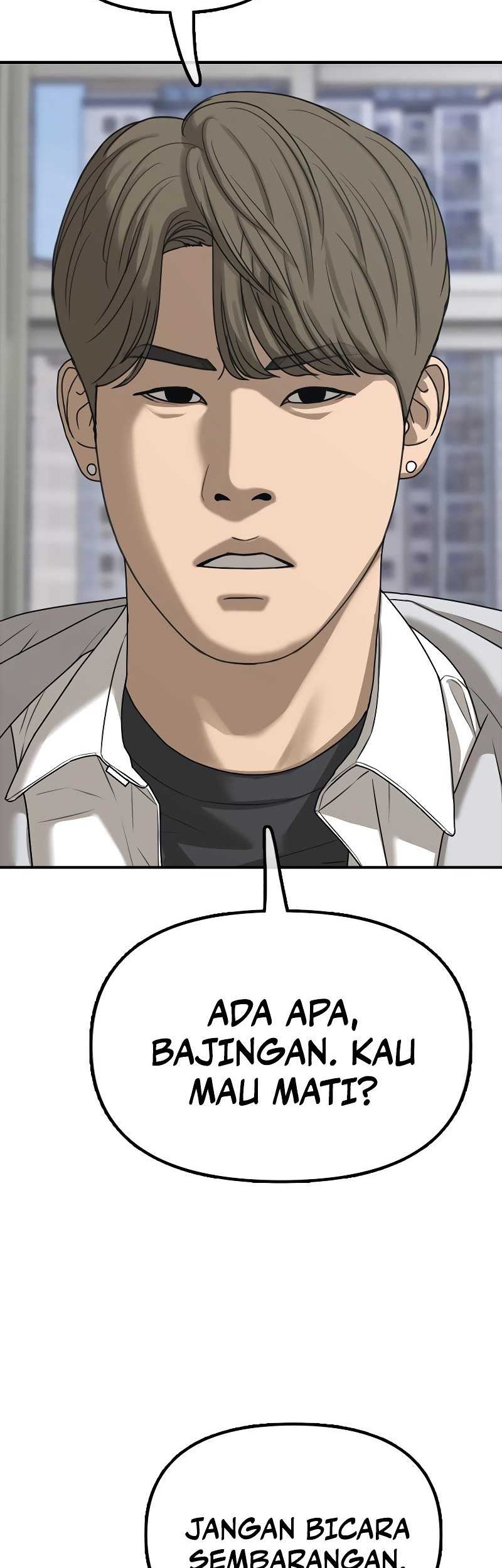 The End Has Come Chapter 1 Gambar 66