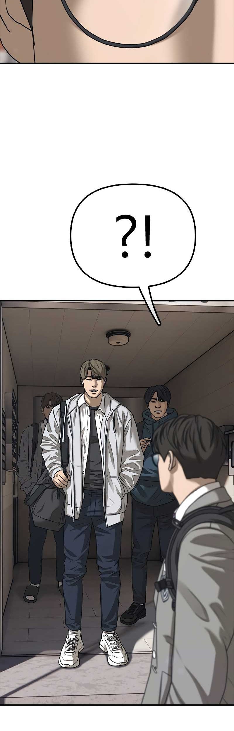 The End Has Come Chapter 1 Gambar 76