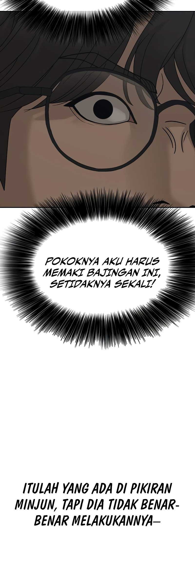 The End Has Come Chapter 1 Gambar 80