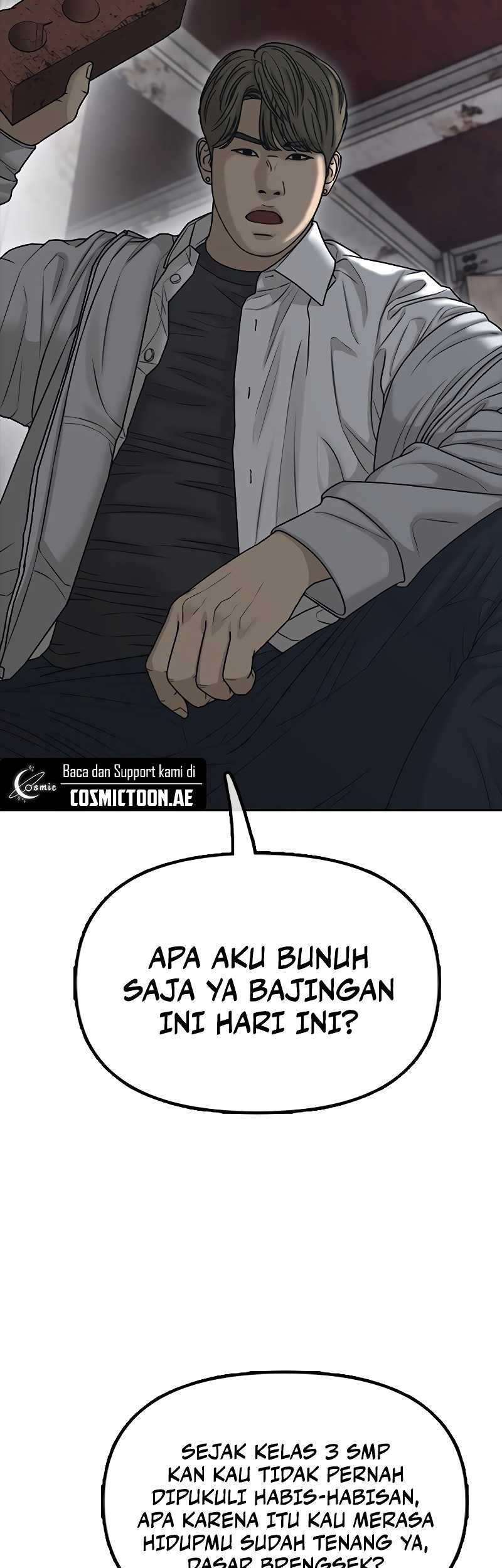 The End Has Come Chapter 1 Gambar 85