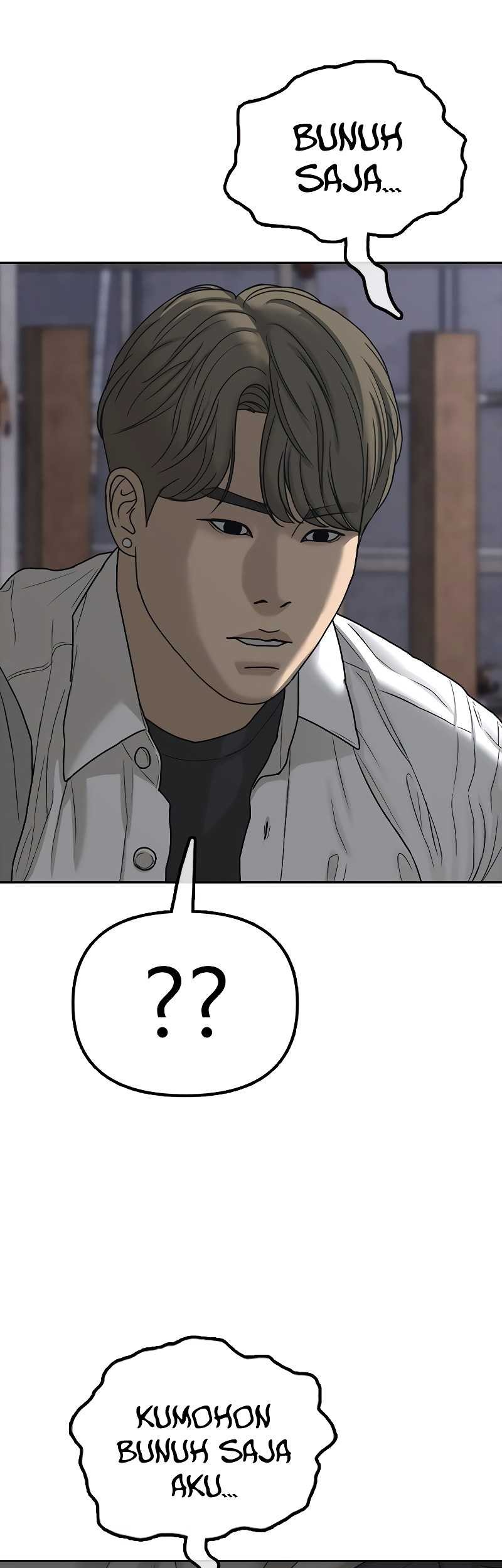 The End Has Come Chapter 1 Gambar 87