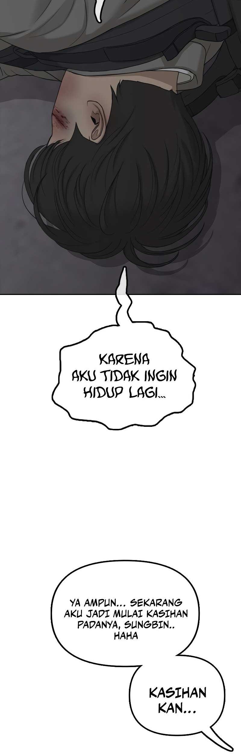 The End Has Come Chapter 1 Gambar 88
