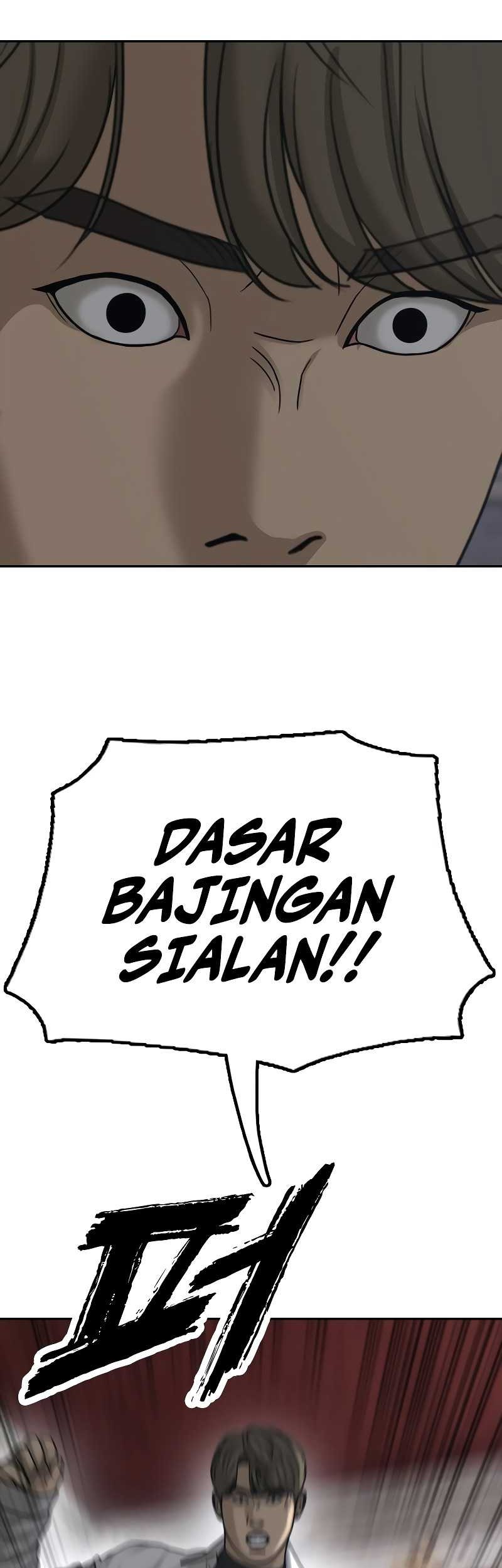 The End Has Come Chapter 1 Gambar 89