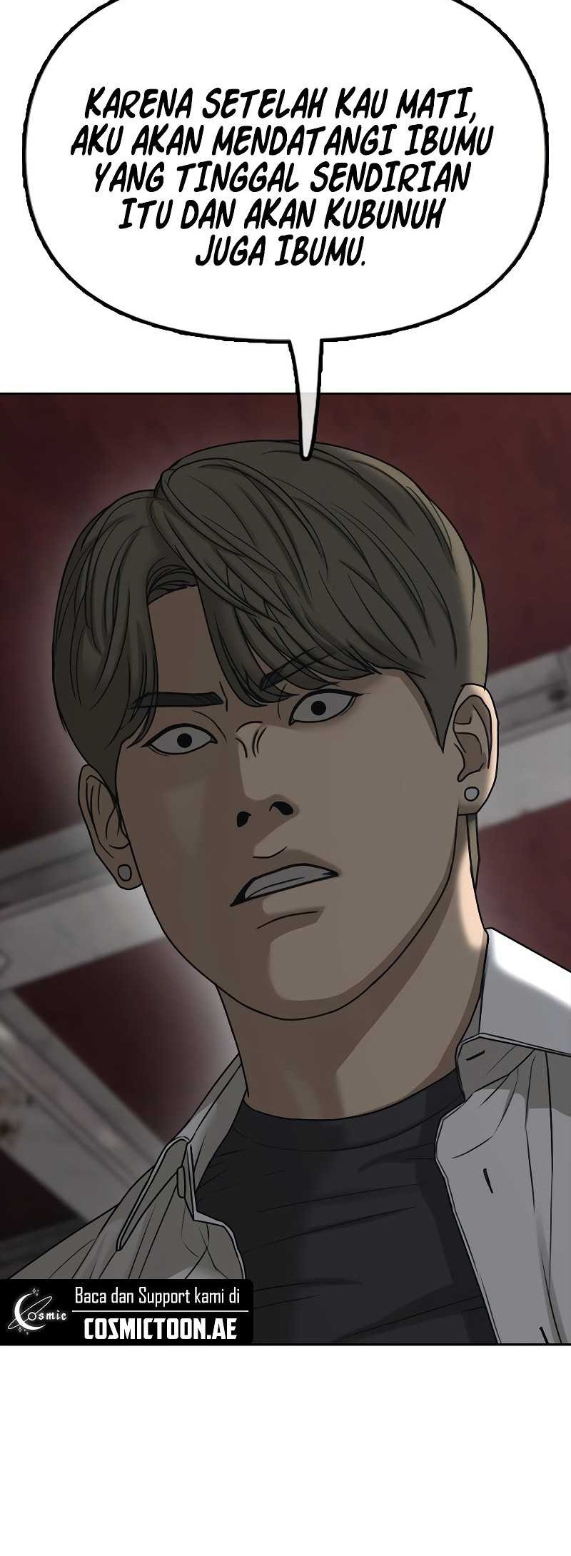 The End Has Come Chapter 1 Gambar 92
