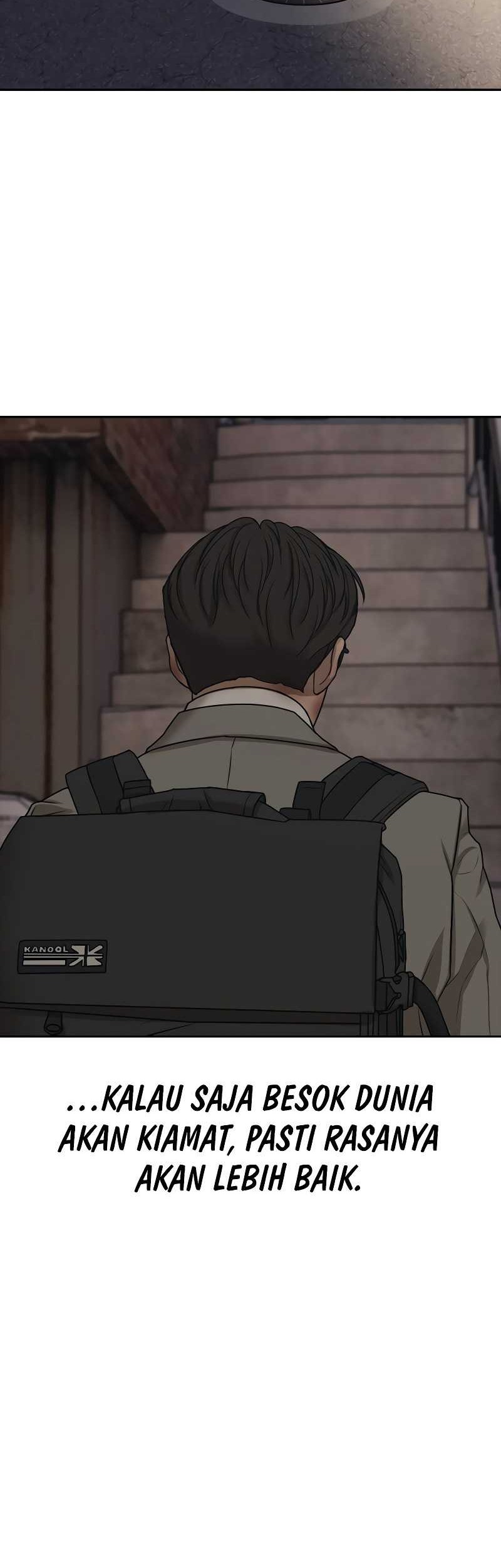 The End Has Come Chapter 1 Gambar 96