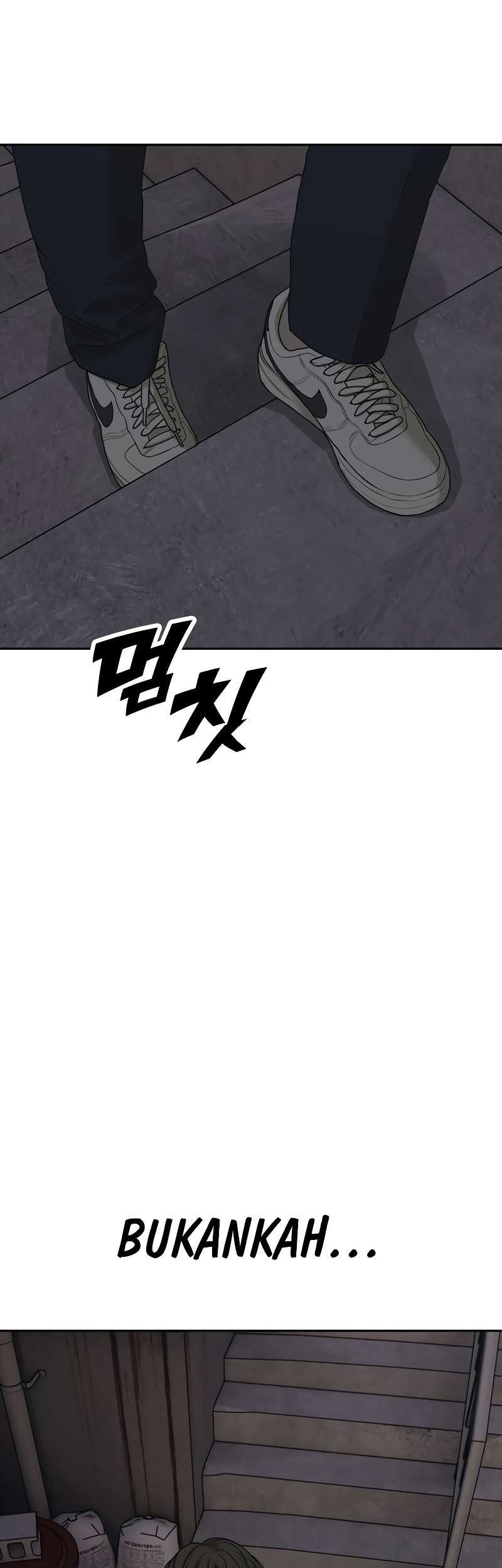 The End Has Come Chapter 1 Gambar 97