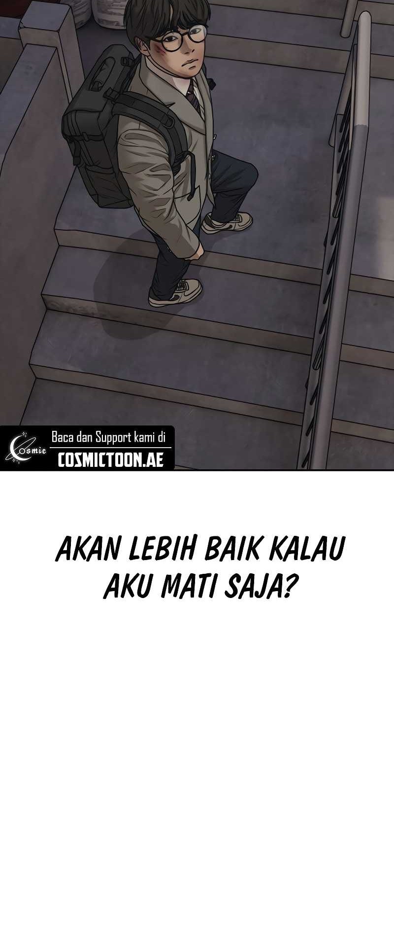 The End Has Come Chapter 1 Gambar 98