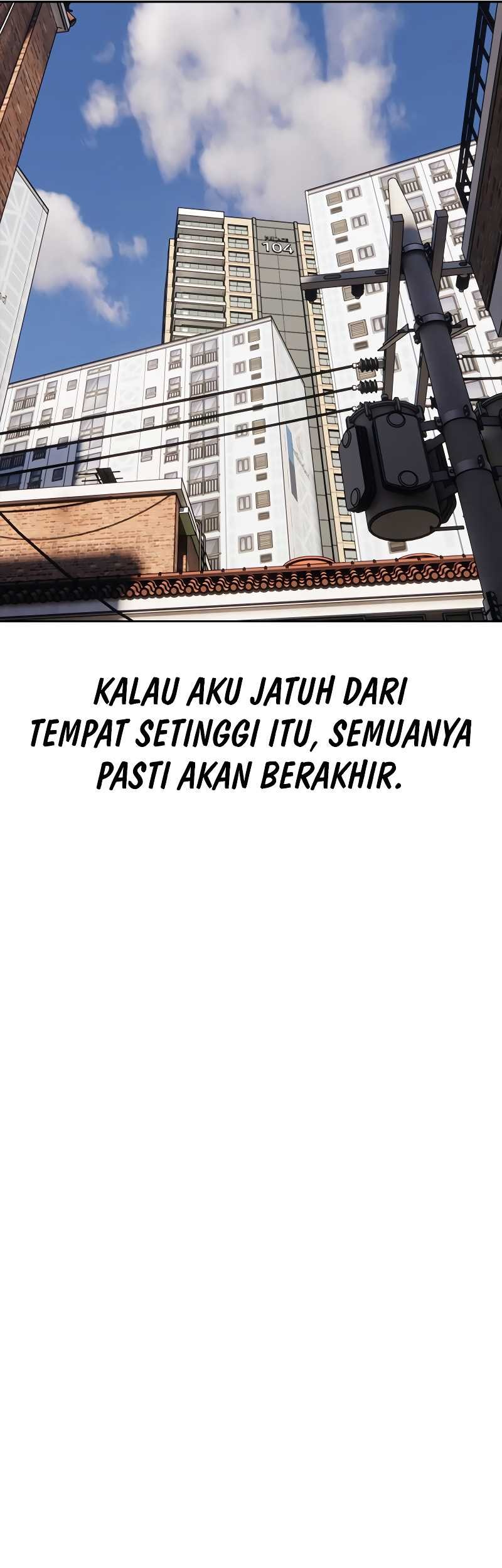 The End Has Come Chapter 1 Gambar 99