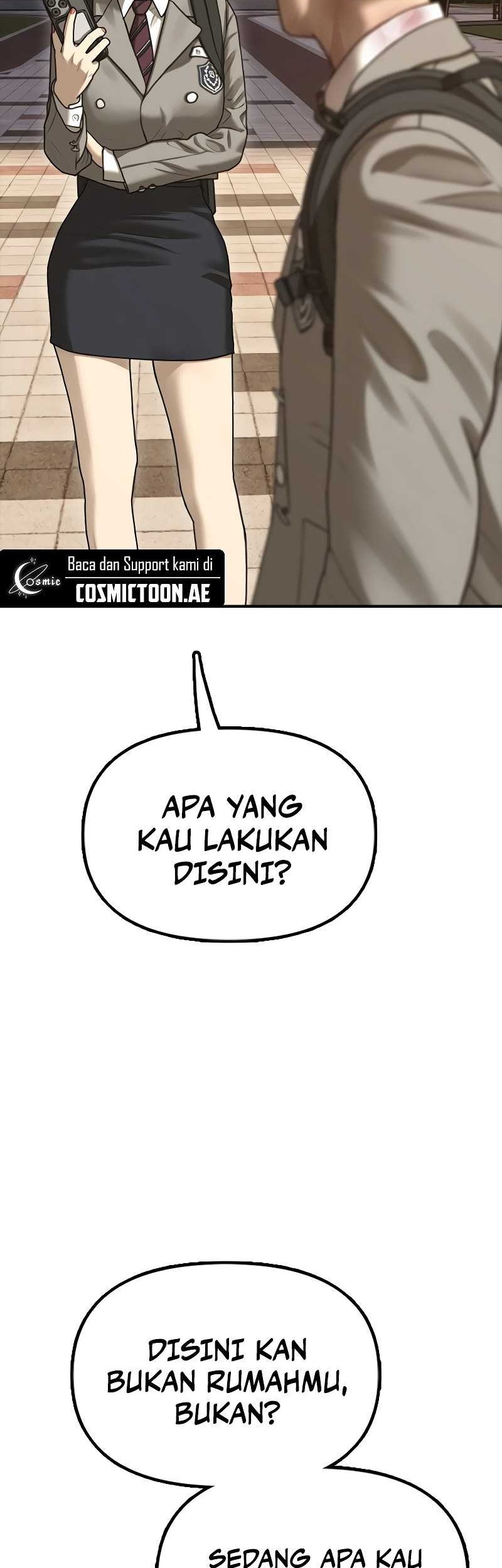 The End Has Come Chapter 1 Gambar 102