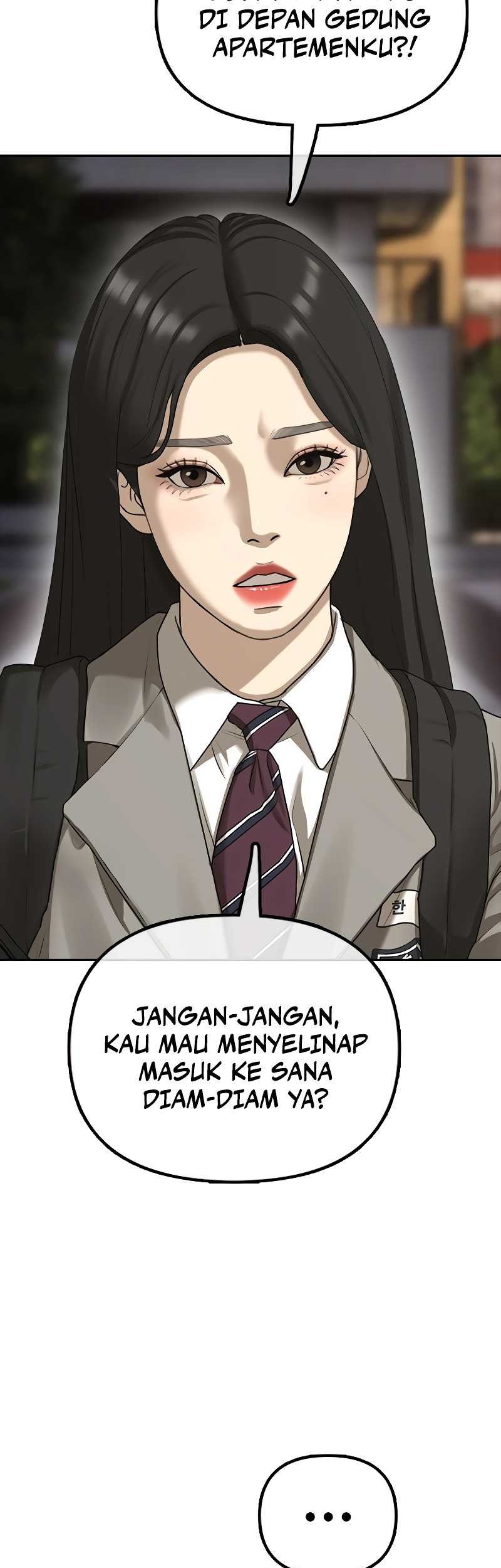 The End Has Come Chapter 1 Gambar 103
