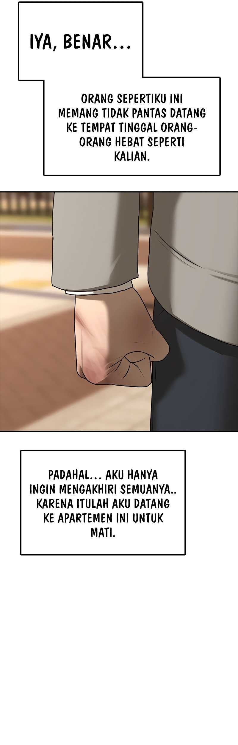 The End Has Come Chapter 1 Gambar 105