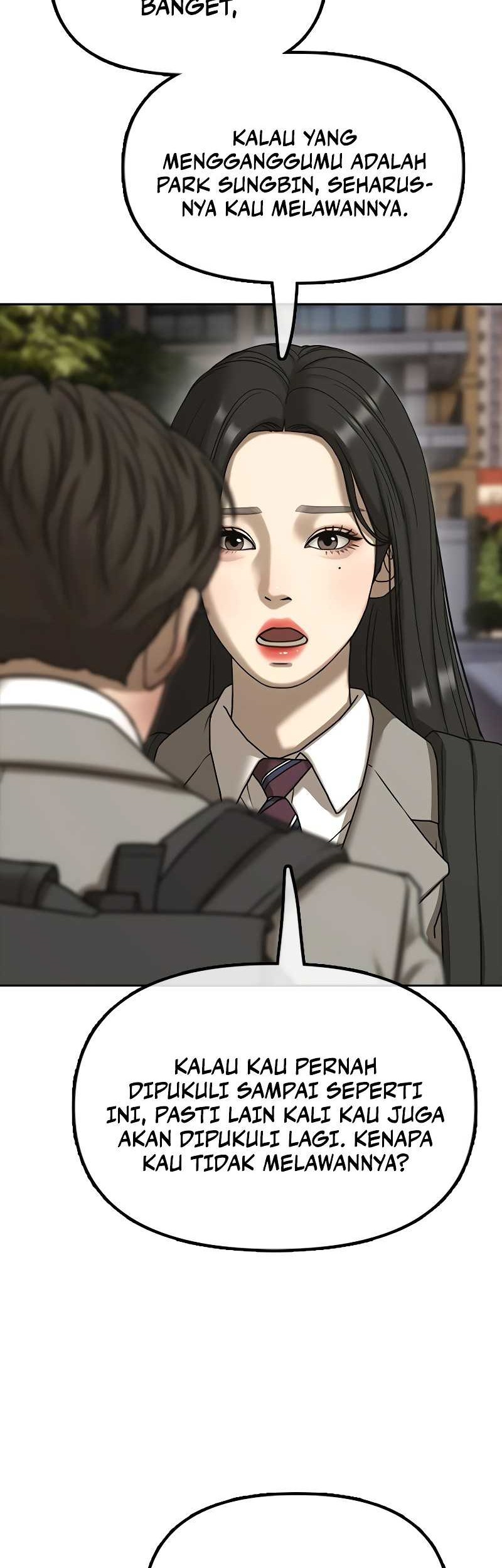 The End Has Come Chapter 1 Gambar 108