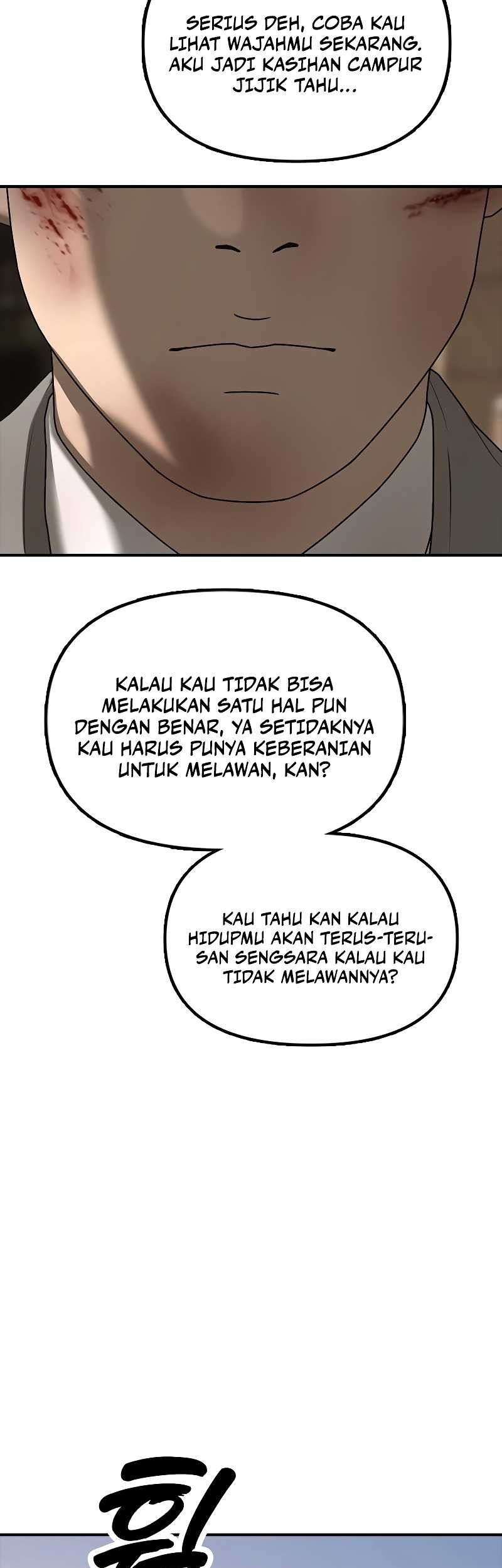 The End Has Come Chapter 1 Gambar 109