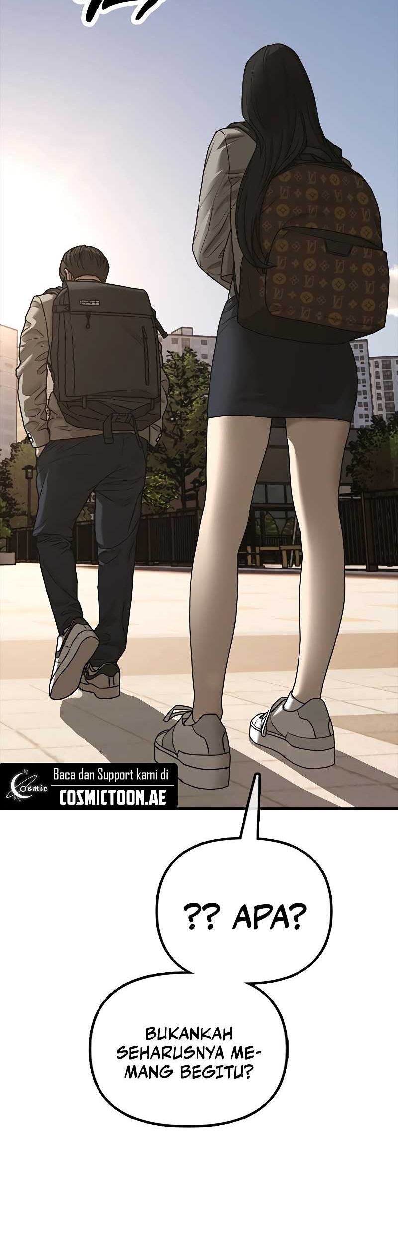 The End Has Come Chapter 1 Gambar 110