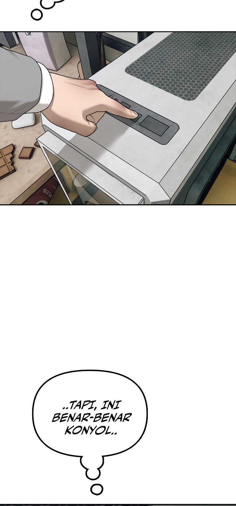 The End Has Come Chapter 1 Gambar 116