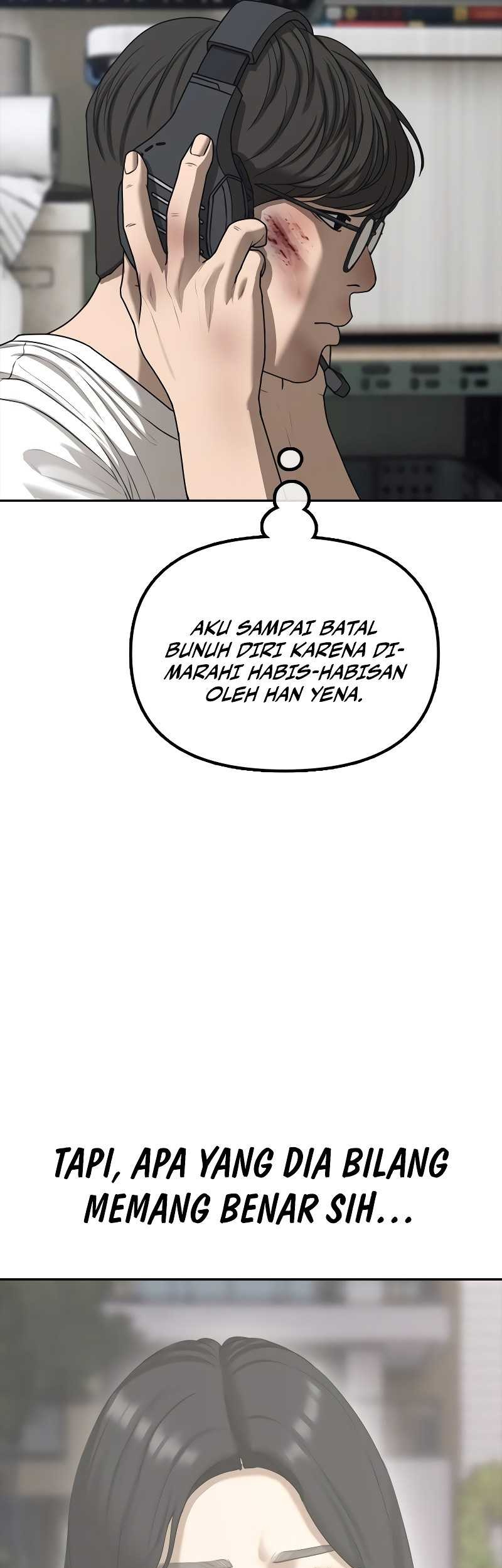 The End Has Come Chapter 1 Gambar 117